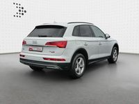 Gebraucht Audi Q5 Sport 286 PS (210 kW) 2023 Ibisweiß SUV