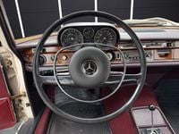 Gebraucht Mercedes 280 140 PS (102 kW) 1970 Weiß Limousine