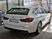 gebraucht BMW 530 i Touring, Luxury Line, Park-Ass+, Driv Ass Prof,