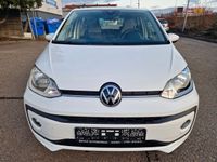 gebraucht VW up! Basis