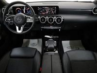 Gebraucht Mercedes CLA250e Progressive 218 PS (160 kW) 2022 Schwarz Limousine