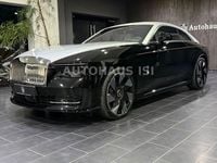 Neu Rolls Royce Spectre 430 kW (585 PS) 2026 Black diamond Coupé