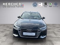 gebraucht Audi A4 Avant Advanced