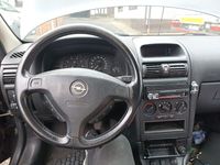 gebraucht Opel Astra Classic 2.0 16V Edition 100 Edition 10...