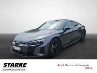 Gebraucht Audi RS e-tron GT Sport 439 kW (598 PS) 2023 Grau Limousine