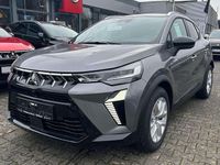 Neu Mitsubishi ASX Plus 109 PS (80 kW) 2026 Anthrazitgrau (m) SUV