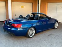 gebraucht BMW 335 Cabriolet i LCI