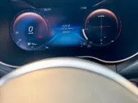 Gebraucht Mercedes C300 258 PS (189 kW) 2018 Weiß Kombi