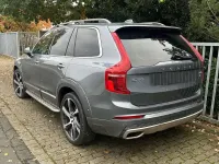 Gebraucht Volvo XC90 R-Design 224 PS (164 kW) 2016 Osmium grey SUV