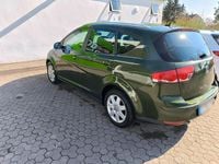 Gebraucht Seat Altea XL 105 PS (77 kW) 2008 Van / Kleinbus