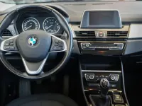 Gebraucht BMW 216 102 PS (75 kW) 2017 Kombi