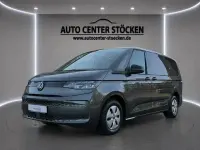 Occasion VW Multivan 150 ch (110 kW) 2023 Gris Monospace