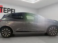 Gebraucht Mitsubishi Colt Plus 91 PS (66 kW) 2024 Grau Limousine