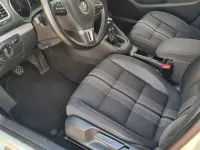 Gebraucht VW Golf VII Match 105 PS (77 kW) 2012 Silber Limousine