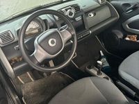 gebraucht Smart ForTwo Coupé 451