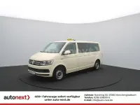 Brugt VW T6 150 HK (110 kW) 2018 Beige Van