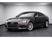 Gebraucht Audi A5 190 PS (139 kW) 2019 Argusbraun metallic (metallic) Coupé