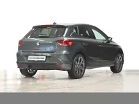 Gebraucht Seat Ibiza FR 116 PS (85 kW) 2026 Grau Kleinwagen