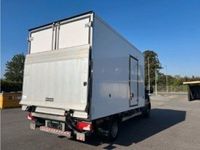 Gebraucht Mercedes Sprinter 163 PS (119 kW) 2020 Arktikweiss Van