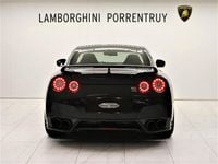 Gebraucht Nissan GT-R Black Edition 549 PS (403 kW) 2013 Schwarz Coupé