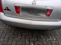 Gebraucht Nissan Primera 116 PS (85 kW) 2003 Kombi