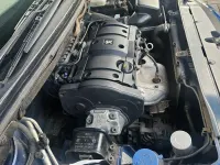 Gebraucht Peugeot 307 Tendance 109 PS (80 kW) 2003 Blau Kombi