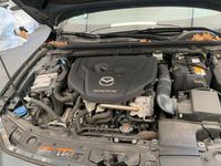 Usata Mazda 3 Selection 116 CV (85 kW) 2019 Grigio Berlina