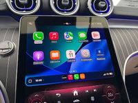 Gebraucht Mercedes CLE220 197 PS (144 kW) 2024