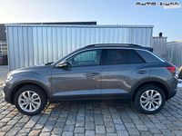 Neu VW T-Roc Edition 150 PS (110 kW) 2026 Indiumgrau metallic SUV