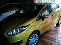 Gebraucht Ford Fiesta 100 PS (73 kW) 2013 Andere farben Kleinwagen