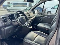 gebraucht Renault Trafic Combi L1H1 SpaceClass