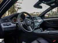 Gebraucht BMW M5 Performance 560 PS (411 kW) 2016 Grau Limousine