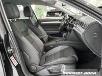 gebraucht VW Passat Alltrack Passat 4Motion 2.0 TDI DSG Allrad DSG