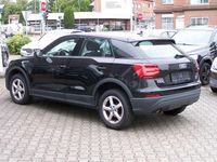 Gebraucht Audi Q2 116 PS (85 kW) 2018 Mythosschwarz SUV
