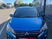 gebraucht Mitsubishi Space Star Select+ 1.2 MIVEC ClearTec CVT