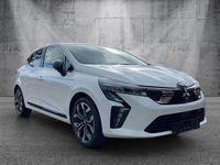 Neu Mitsubishi Colt Intense 91 PS (66 kW) 2025 Artic white solid Limousine