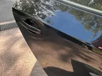 Gebraucht Seat Ibiza 105 PS (77 kW) 2011 Schwarz Kleinwagen