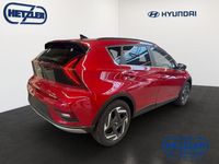 Neu Hyundai Bayon Prime 101 PS (74 kW) 2026 Rot SUV