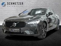 Gebraucht Volvo S90 455 PS (334 kW) 2023 Grau Limousine