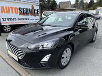 gebraucht Ford Focus Turnier Cool&Connect Navi Kamera Garantie