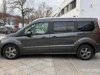 Gebraucht Ford Tourneo 120 PS (88 kW) 2021 Magnetic Van / Kleinbus
