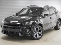 Neu Cupra Formentor 150 PS (110 kW) 2026 Midnight black metallic (0e) SUV