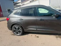 Gebraucht Ford Kuga ST-Line 190 PS (139 kW) 2020 Grau SUV