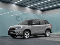 gebraucht Suzuki Vitara Comfort inkl. Navi *6 Jahre Garantie*