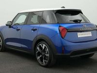 Gebraucht Mini Cooper S Classic 204 PS (150 kW) 2025 Blau Kleinwagen
