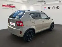 Gebraucht Suzuki Ignis Comfort+ 90 PS (66 kW) 2021 Beige SUV