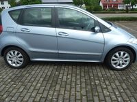 gebraucht Mercedes A200 AVANTGARDE Avantgarde