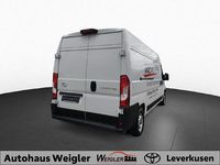Gebraucht Toyota Proace 140 PS (102 kW) 2024 Icy white Van / Kleinbus