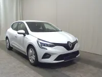 Second-hand Renault Clio V 101 CP (74 kW) 2020 Alb Berlinǎ