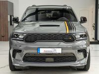 Gebraucht Dodge Durango 401 PS (294 kW) 2023 Grau SUV